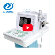 DW-3101A Portable ultrasonic equipment and ultrasound system for sale